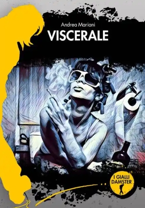 Viscerale fronte