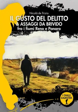 Gusto Del Delitto & Assaggi Da fronte
