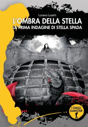 Ombra Della Stella. La Prima I fronte
