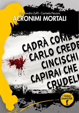 Acronimi Mortali fronte