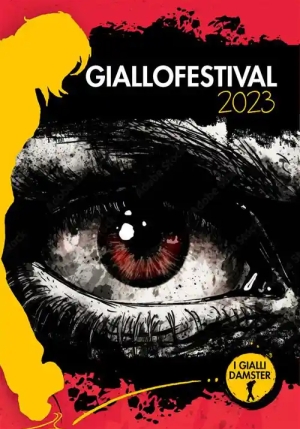 Giallofestival 2023 fronte