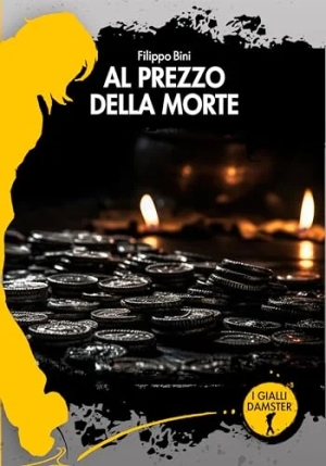 Al Prezzo Della Morte fronte