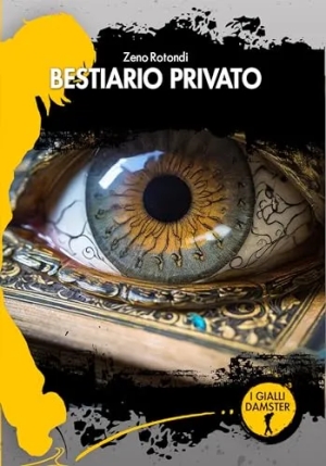 Bestiario Privato fronte