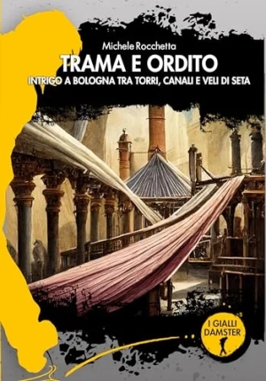 Trama E Ordito. Intrigo A Bolo fronte