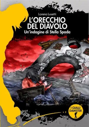 Orecchio Del Diavolo (l') fronte