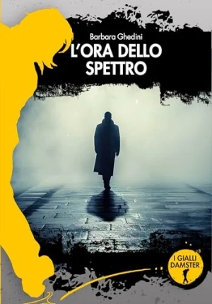 Ora Dello Spettro (l') fronte
