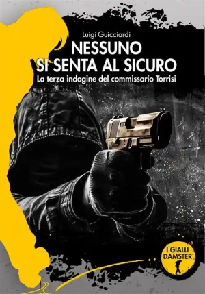 Nessuno Si Senta Al Sicuro. La fronte