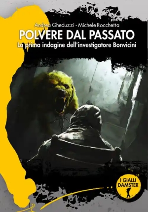 Polvere Dal Passato. La Prima fronte