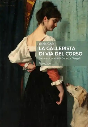 Gallerista Di Via Del Corso. L fronte