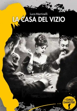 Casa Del Vizio fronte