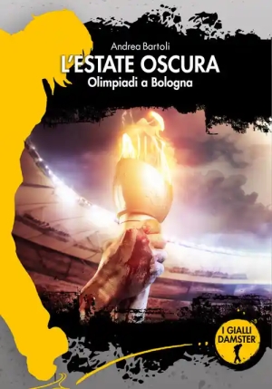 Estate Oscura fronte