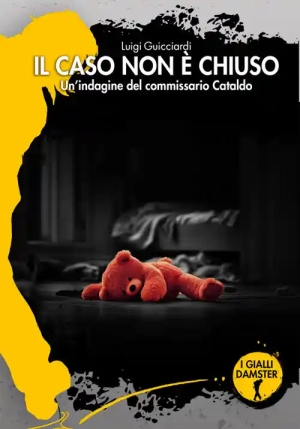 Caso Non E' Chiuso fronte