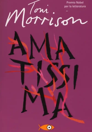 Amatissima fronte