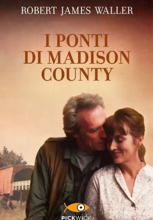 Ponti Di Madison County (i) fronte