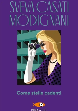 Come Stelle Cadenti fronte