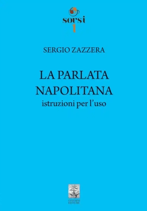 Parlata Napolitana. Istruzioni Per L'uso (la) fronte