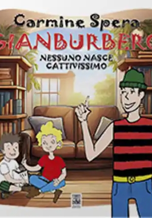 Gianburbero fronte
