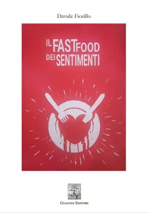 Fast Food Dei Sentimenti (il) fronte