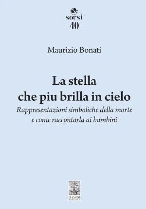 Stella Che Pi? Brilla In Cielo fronte