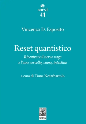 Reset Quantistico fronte