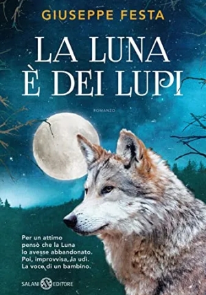 Luna ? Dei Lupi (la) fronte