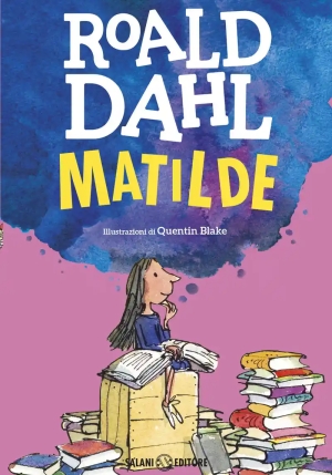 Matilde fronte