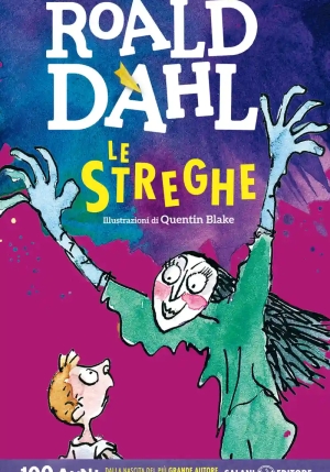 Streghe (le) fronte