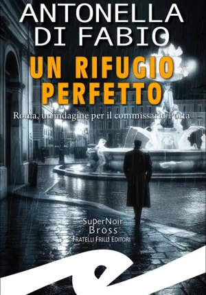 Un Rifugio Perfetto fronte