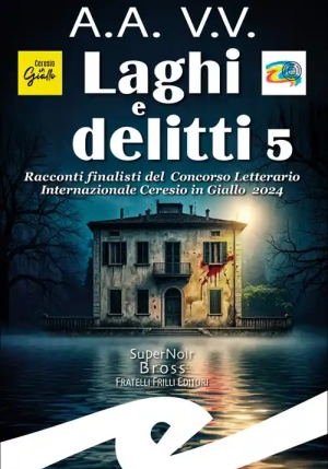 Laghi E Delitti 5 fronte