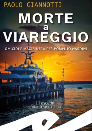 Morte A Viareggio fronte