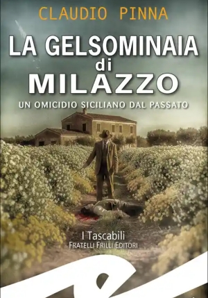 Gelsominaia Di Milazzo fronte