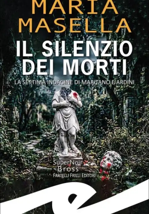 Silenzio Dei Morti fronte