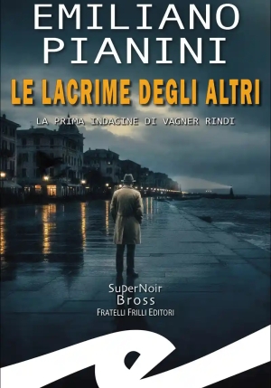 Lacrime Degli Altri fronte