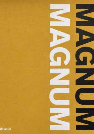 Magnum Magnum. Ediz. A Colori fronte