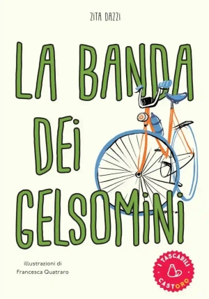 Banda Dei Gelsomini (la) fronte