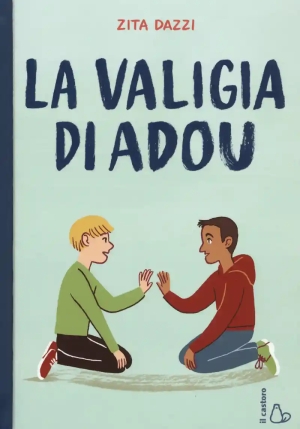 Valigia Di Adou (la) fronte