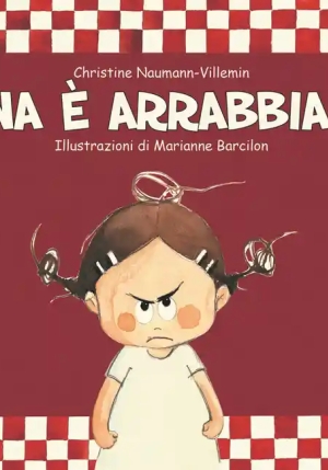 Nina E Arrabbiata fronte