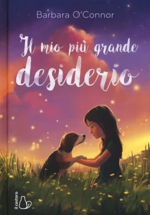 Mio Pi? Grande Desiderio (il) fronte