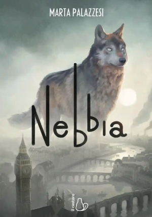 Nebbia fronte