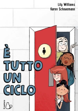 E' Tutto Un Ciclo fronte
