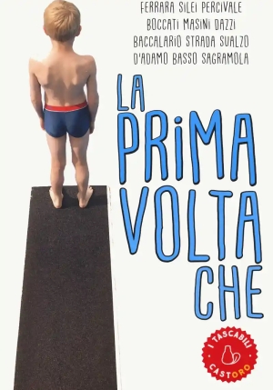 Prima Volta Che (la) fronte