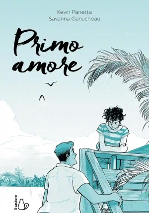 Primo Amore fronte