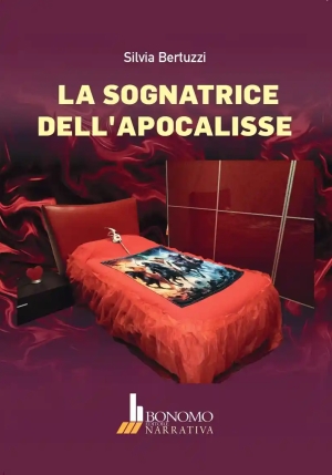 Sognatrice Dell'apocalisse fronte