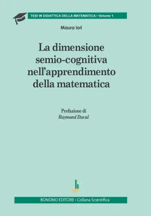 Dimensione Semio-cognitiva fronte