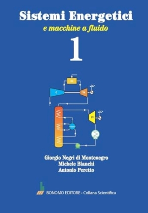 Sistemi Energetici Vol.1 fronte