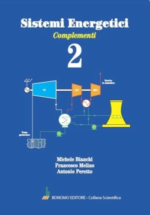 Sistemi Energetici Vol.2 fronte