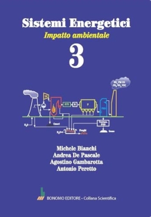 Sistemi Energetici Vol.3 fronte