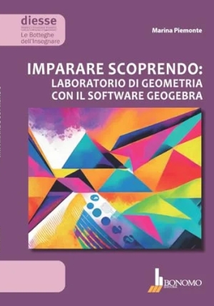 Imparare Scoprendo fronte