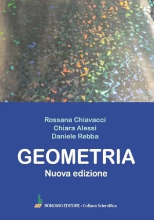 Geometria fronte