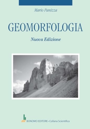 Geomorfologia fronte